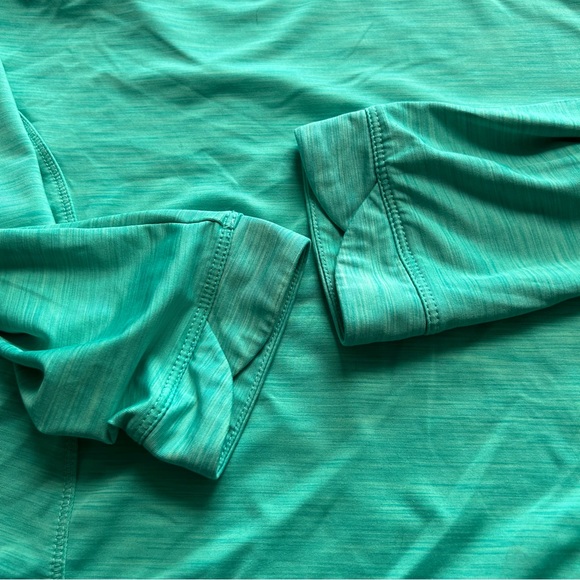 REI Quarter Zip - Picture 6 of 11